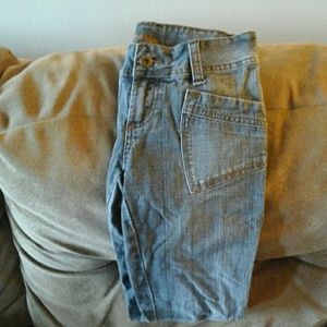 Younique Jeans